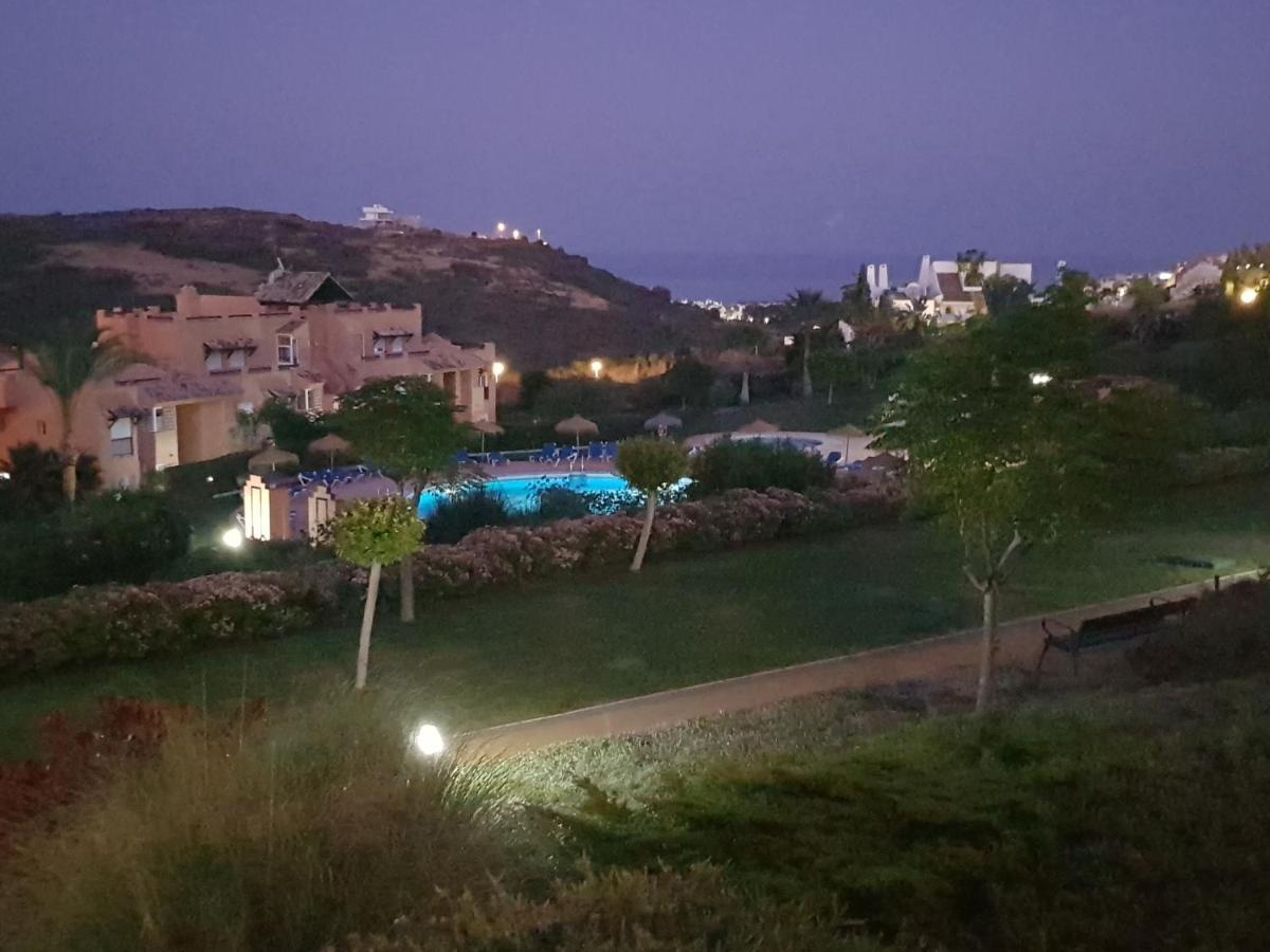 Meerblick Casares Del Sol Kültér fotó