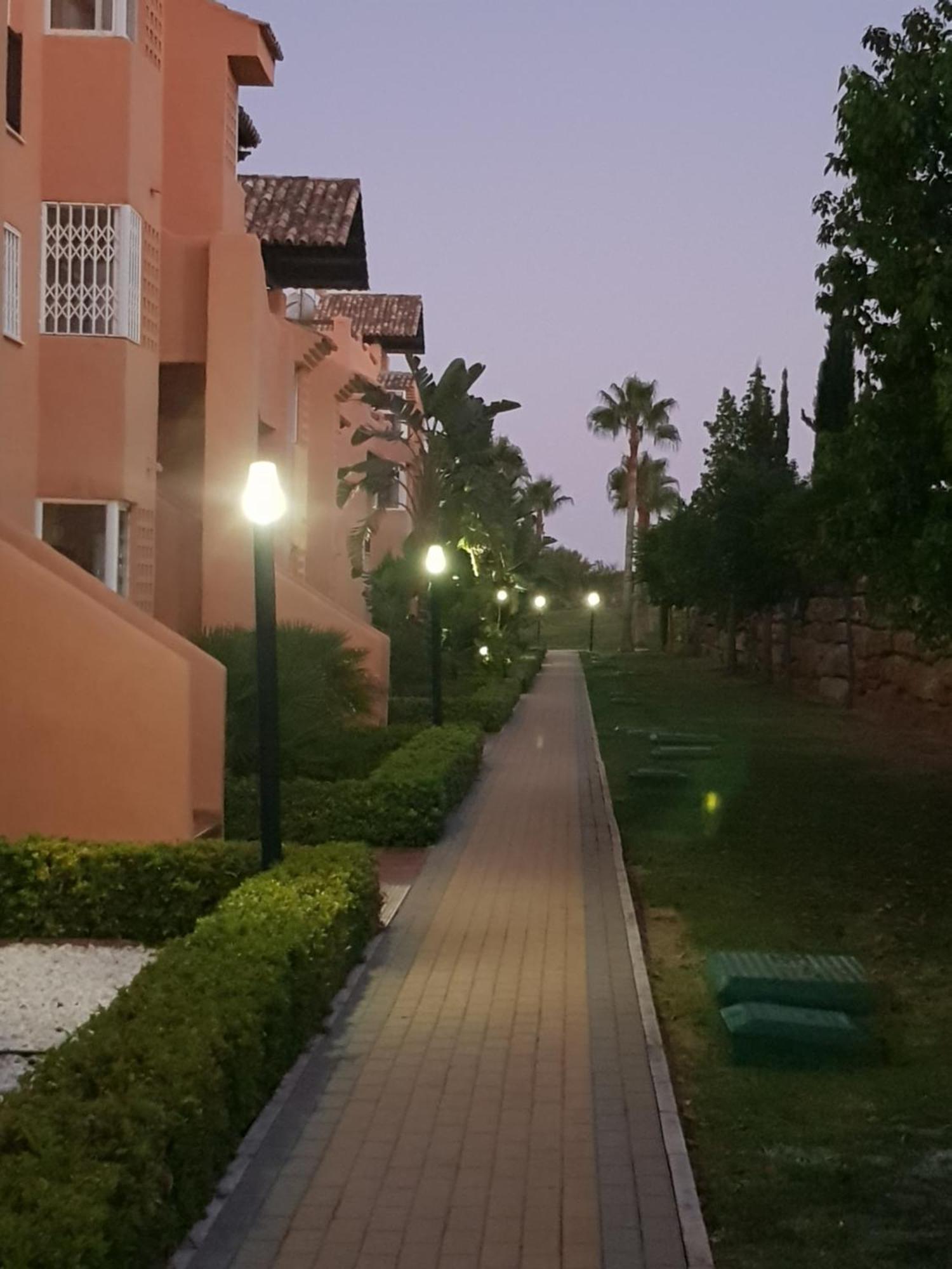 Meerblick Casares Del Sol Kültér fotó