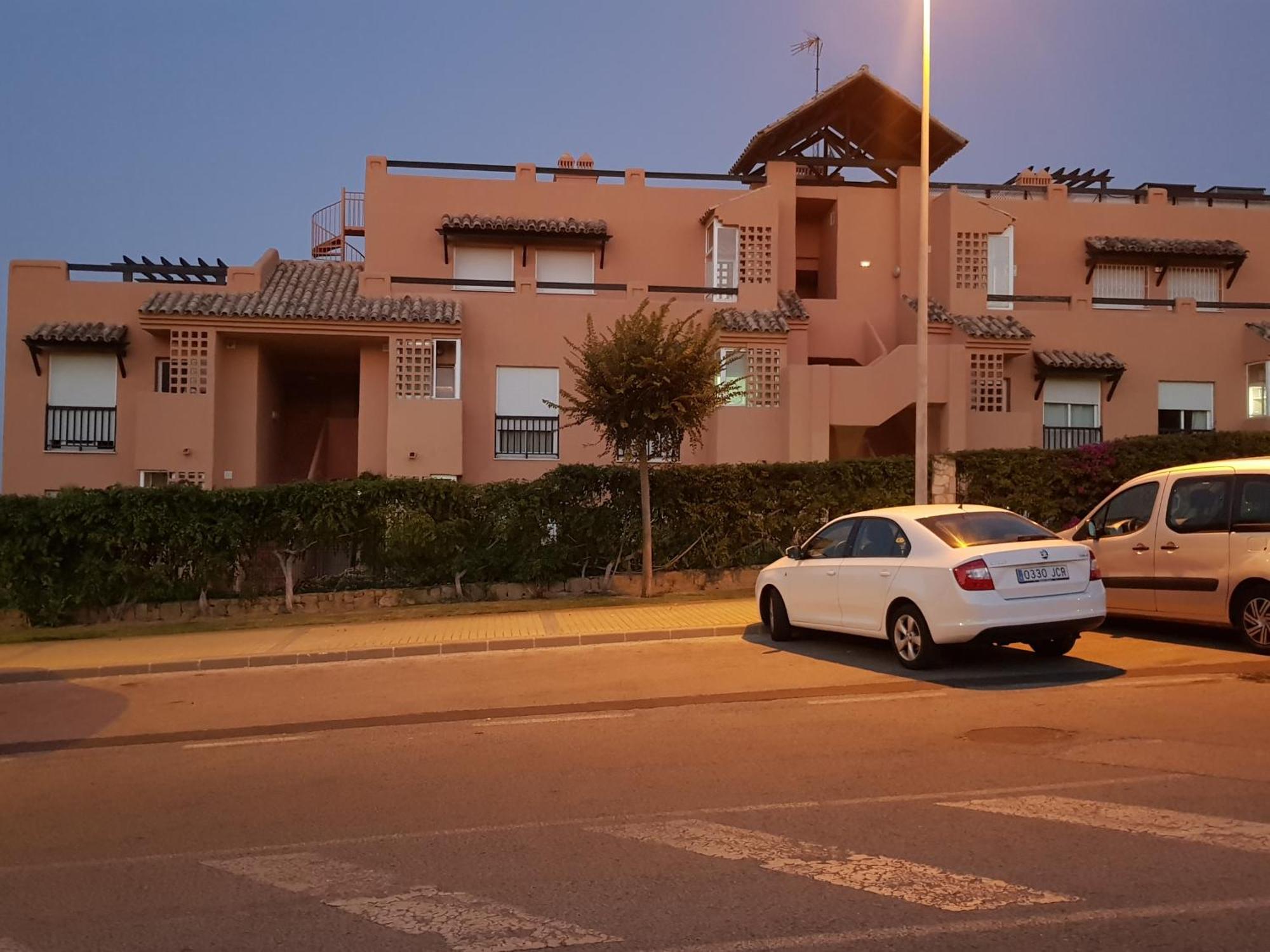 Meerblick Casares Del Sol Kültér fotó